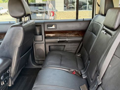 Used 2019 Ford Flex Limited AWD/4WD image 19