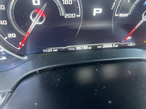 Used 2018 BMW M5 w/ Executive Package AWD/4WD image 21