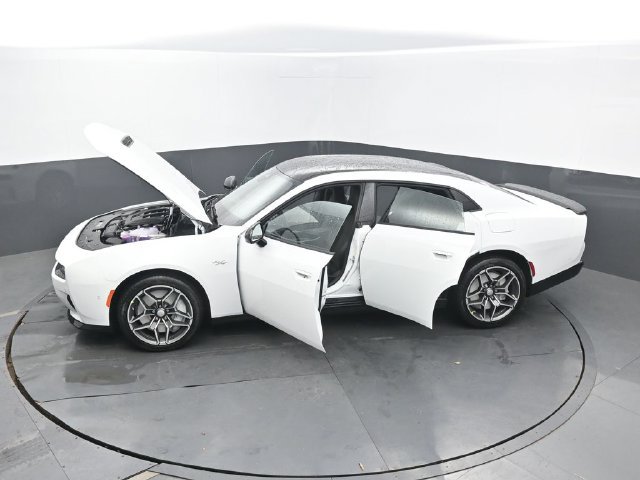 New 2026 Dodge Charger R/T w/ Performance Handling Group AWD/4WD image 71