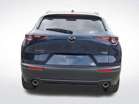 New 2026 MAZDA CX-30 2.5 Turbo w/ Premium Plus Pkg AWD/4WD image 6