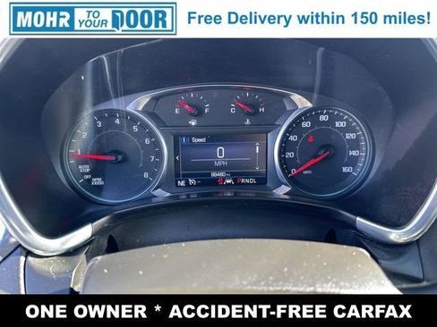 Used 2020 Chevrolet Equinox LT image 17