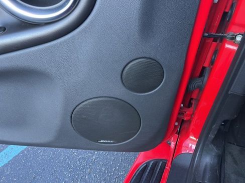 Used 2005 Chevrolet SSR w/ Preferred Equipment Group image 26