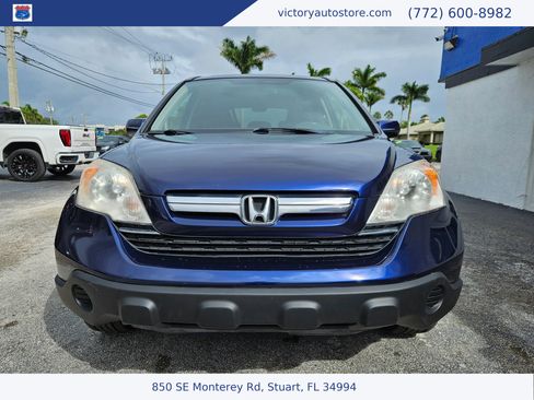Used 2008 Honda CR-V EX-L image 2