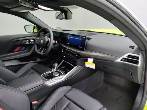 New 2026 BMW M2 w/ Lighting Package image 31