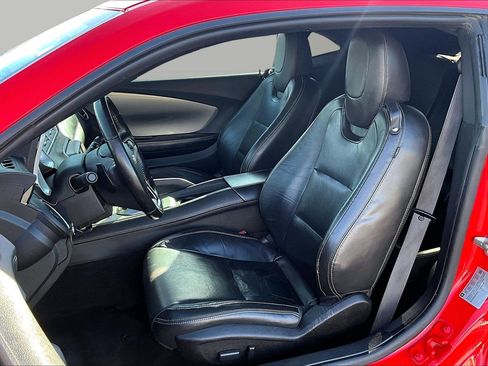 Used 2014 Chevrolet Camaro LT w/ RS Package image 24