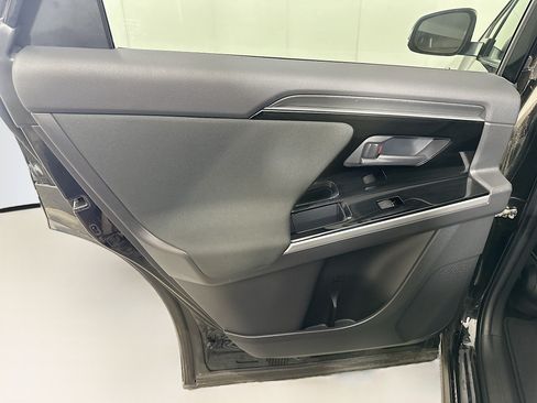 Used 2023 Subaru Solterra AWD image 24