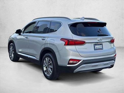 Used 2019 Hyundai Santa Fe FWD image 8