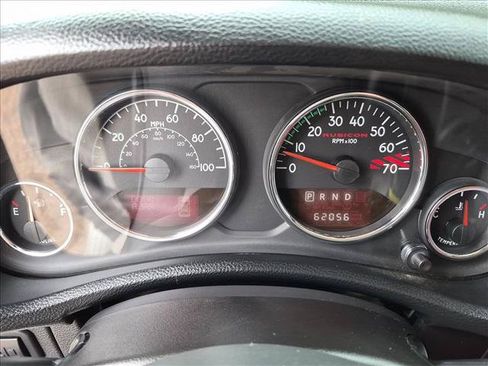 Used 2013 Jeep Wrangler Unlimited Rubicon AWD/4WD image 17