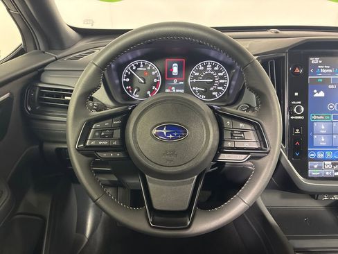 Certified 2025 Subaru Forester Premium w/ Convenience Package #1 AWD/4WD image 15