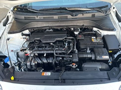 Certified 2023 Hyundai Kona SEL image 44