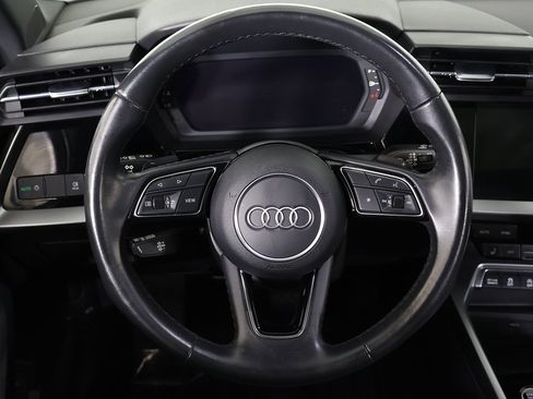 Used 2022 Audi A3 2.0T Premium w/ Convenience Package image 38