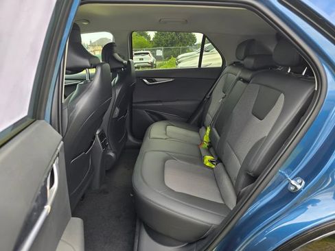 New 2026 Kia Niro Wind w/ Wind Preserve Package FWD image 14