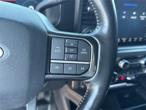 Used 2023 Ford F350 Platinum w/ FX4 Off-Road Package image 27