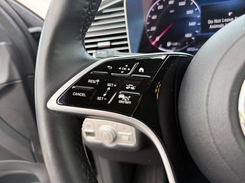 Certified 2025 Mercedes-Benz GLS 450 4MATIC image 24