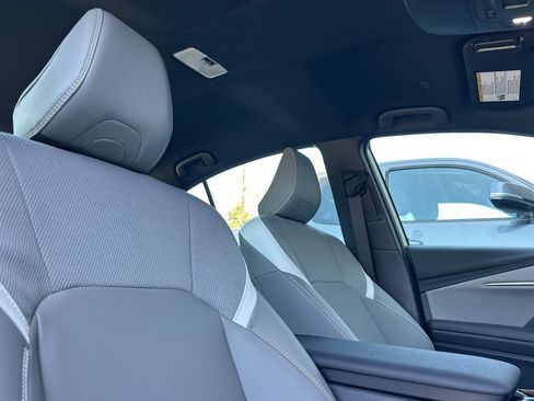 Certified 2026 Toyota Camry SE w/ Multimedia Upgrade Package FWD image 16