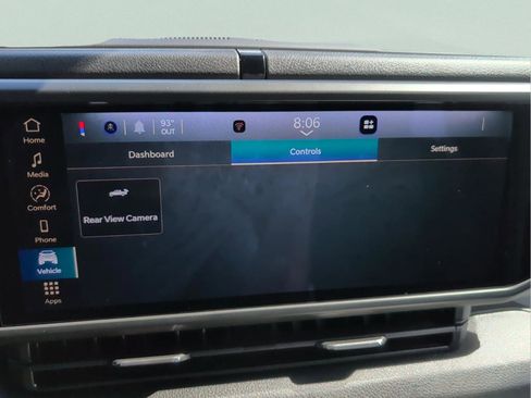 New 2025 Jeep Gladiator Sport image 17