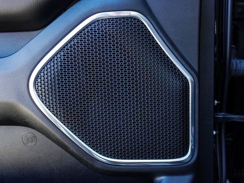 Used 2022 RAM 1500 Laramie image 20