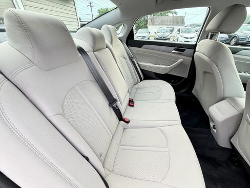 Used 2018 Hyundai Sonata SEL FWD image 44
