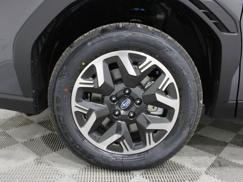 New 2026 Subaru Forester AWD/4WD image 32