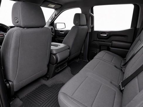 Used 2024 GMC Sierra 1500 Pro w/ Graphite Edition AWD/4WD image 18