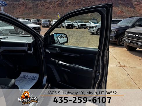 Used 2025 Ford Ranger XL w/ Trailer Tow Package image 32