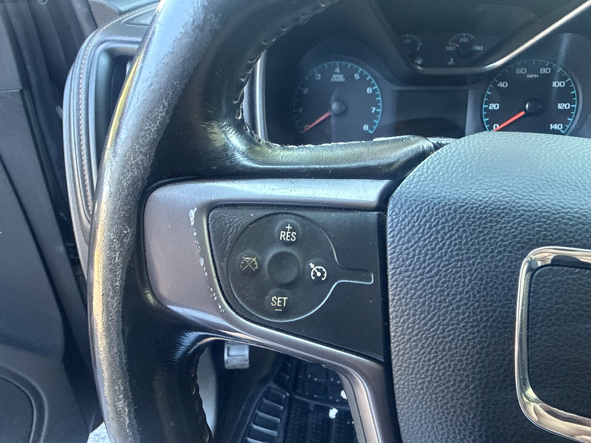 Used 2022 GMC Canyon AT4 AWD/4WD image 21
