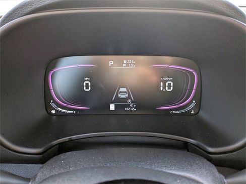 Used 2023 Kia Soul EX image 27