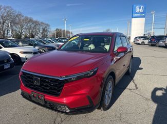 Used 2023 Honda CR-V EX-L video 1