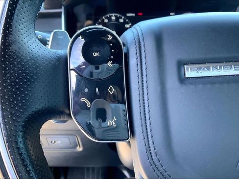 Used 2019 Land Rover Range Rover Sport Autobiography image 22