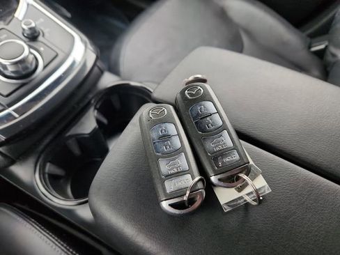 Used 2018 MAZDA CX-9 Touring w/ Touring Premium Package image 51