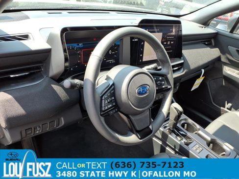 Certified 2026 Subaru Outback Limited XT AWD/4WD image 8
