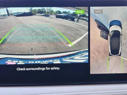 Used 2023 Nissan Ariya FWD image 14