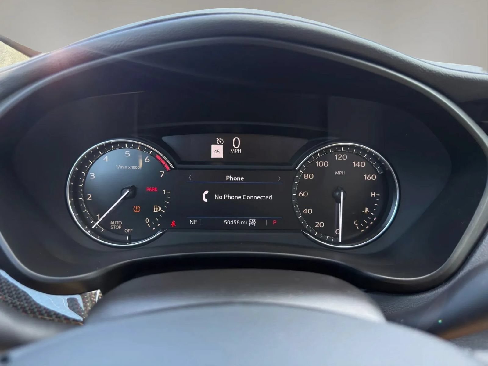 Used 2019 Cadillac XT4 Sport AWD/4WD image 21