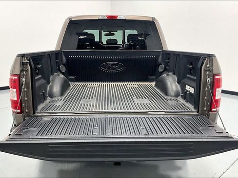 Used 2019 Ford F150 XLT w/ Equipment Group 302A Luxury image 26