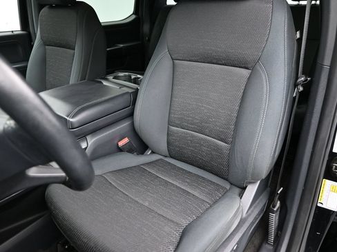 Used 2021 Ford F150 XLT w/ Equipment Group 302A High AWD/4WD image 21