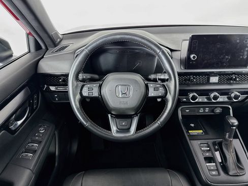 Certified 2023 Honda CR-V Sport Touring image 24