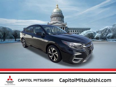 Used 2023 Subaru Legacy Premium