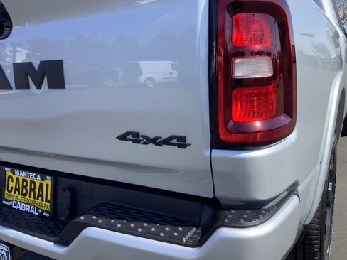 New 2026 RAM 1500 Big Horn w/ Night Edition image 46