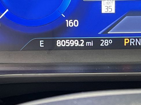 Certified 2020 Ford Escape SE Sport image 17