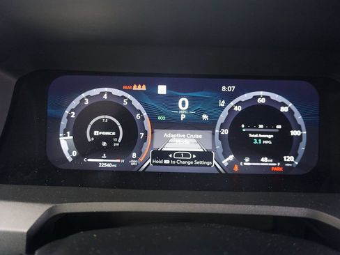 Used 2024 Toyota Tacoma TRD Sport w/ TRD Sport Upgrade Package AWD/4WD image 6