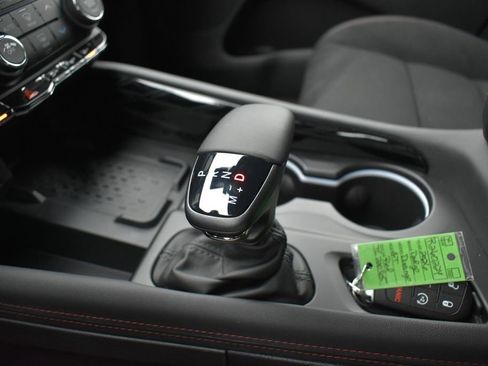 New 2026 Dodge Durango GT image 21