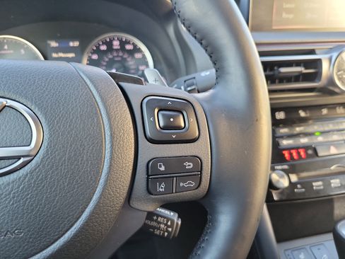 Used 2022 Lexus IS 300 w/ Premium Package image 17