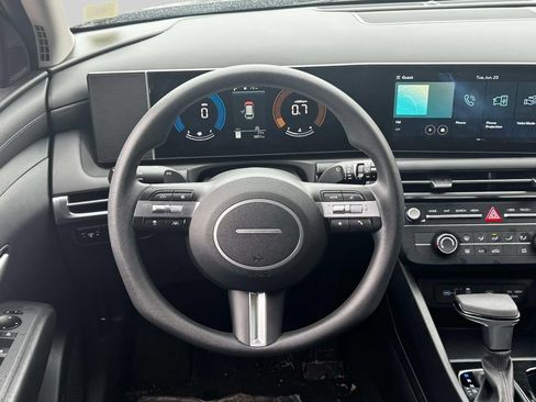 Certified 2026 Hyundai Tucson SE AWD/4WD image 14