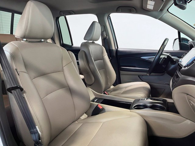 Used 2023 Honda Ridgeline RTL image 10