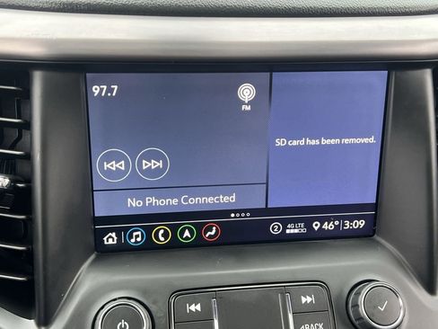 Used 2020 GMC Acadia AT4 w/ Trailering Package image 18