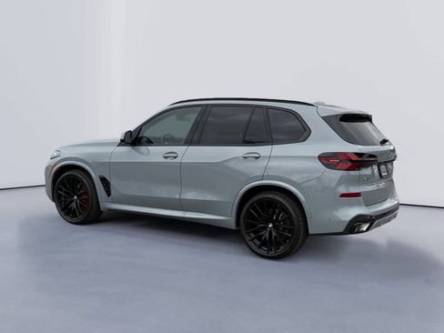 New 2026 BMW X5 xDrive40i w/ M Sport Package image 5