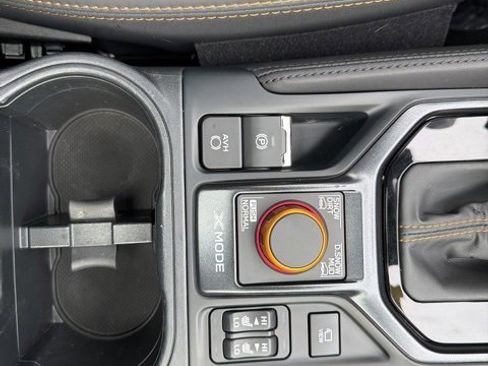 Certified 2024 Subaru Forester Wilderness image 43