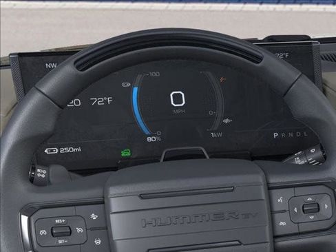 Used 2026 GMC Hummer EV SUV image 18