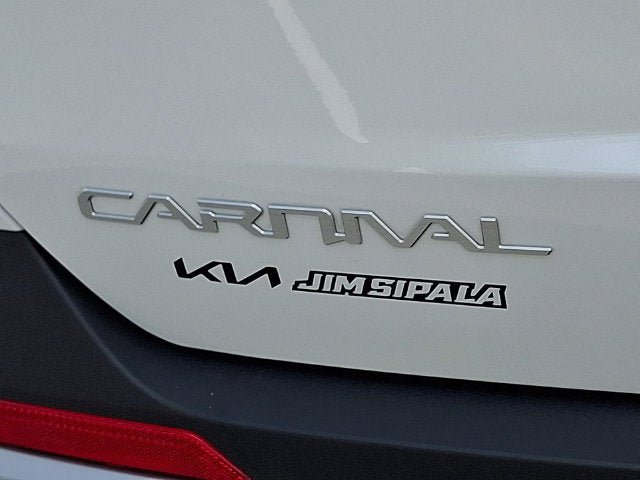 Used 2026 Kia Carnival FWD image 31
