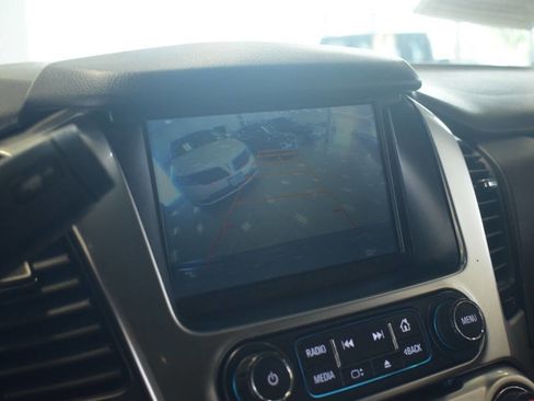 Used 2017 Chevrolet Tahoe LT RWD image 65